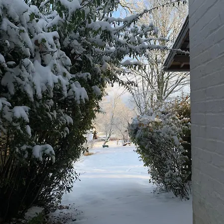 Hébergement de vacances The Little House Of *