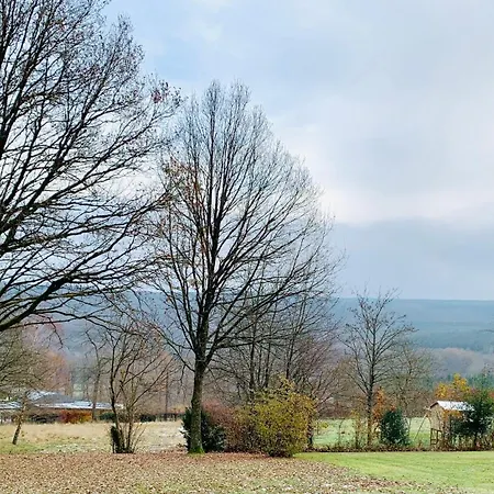 The Little House Of *