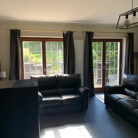 The Little House Of Spa