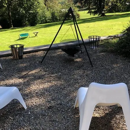 The Little House Of Hébergement de vacances Spa