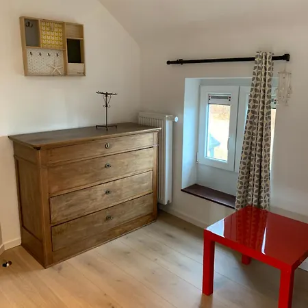 The Little House Of *