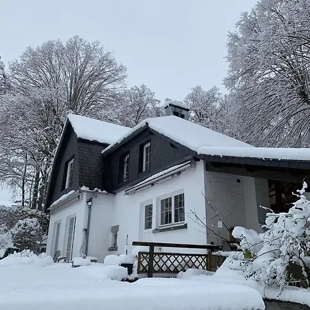 The Little House Of