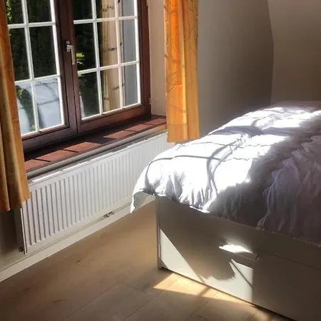 Casa vacanze The Little House Of