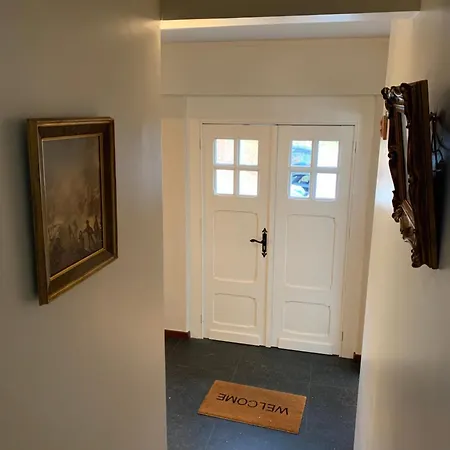 The Little House Of Spa