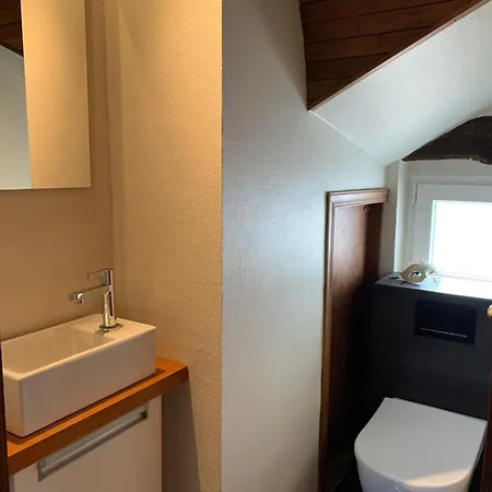 Casa vacanze The Little House Of