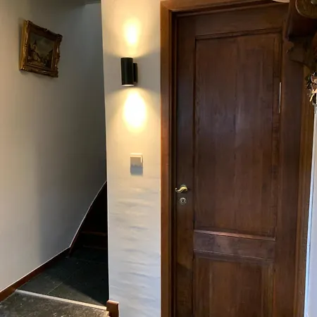 Casa vacanze The Little House Of