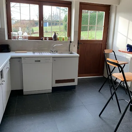 Casa vacanze The Little House Of