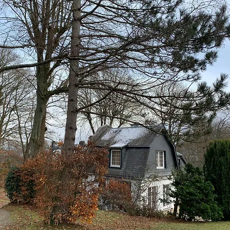 The Little House Of Hébergement de vacances Spa