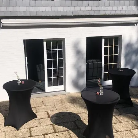 The Little House Of Holiday home