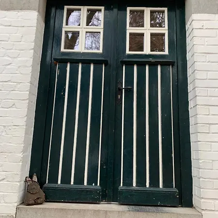 The Little House Of Holiday home