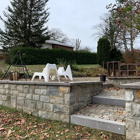 The Little House Of Ferienhaus *