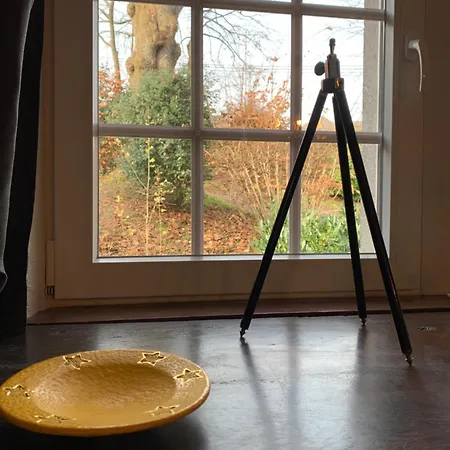 Casa vacanze The Little House Of Spa