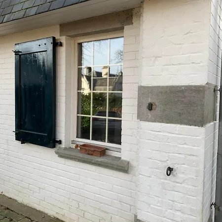 Hébergement de vacances The Little House Of