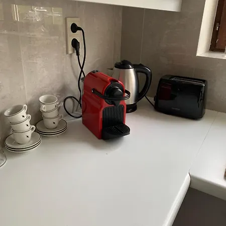 The Little House Of Hébergement de vacances *