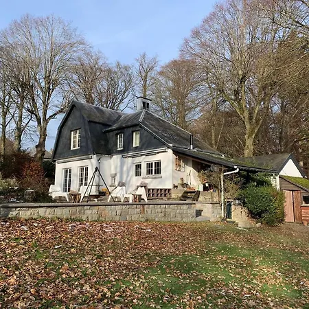The Little House Of Holiday home *