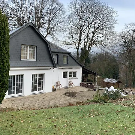 Hébergement de vacances The Little House Of