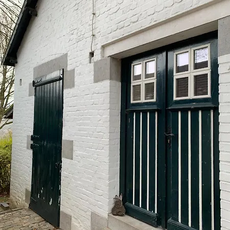 Casa vacanze The Little House Of *