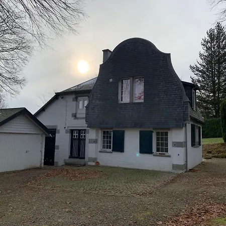 The Little House Of