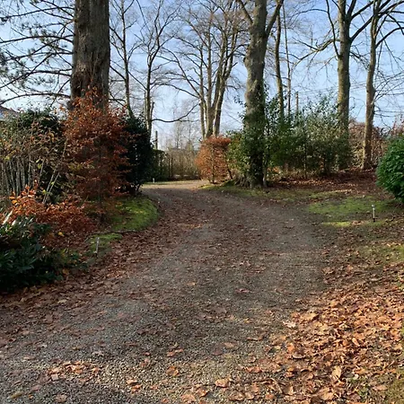 The Little House Of Hébergement de vacances Spa