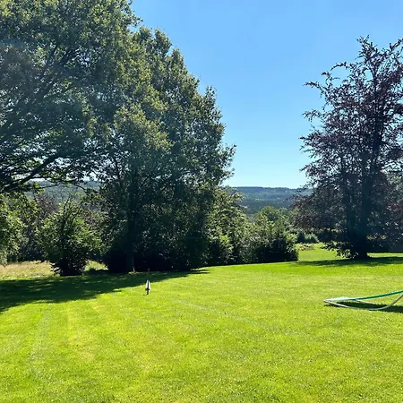 The Little House Of *