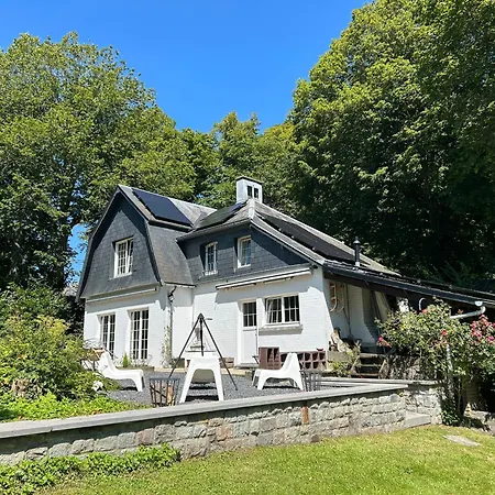 The Little House Of Holiday home