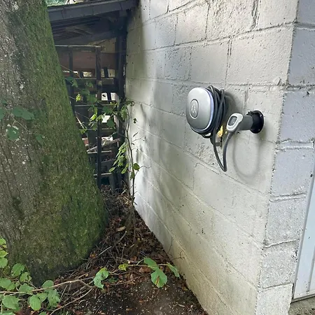 The Little House Of Spa