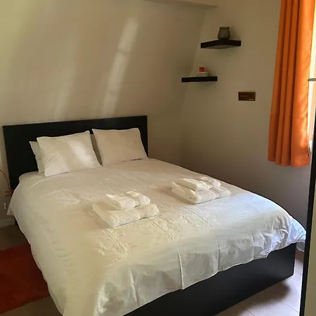 The Little House Of Casa vacanze *