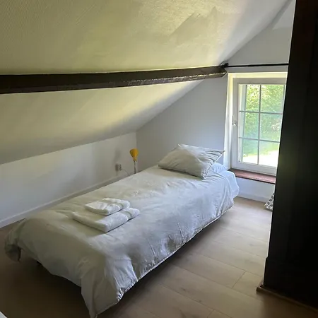 Casa vacanze The Little House Of Spa