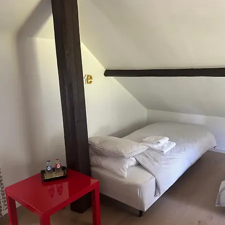 The Little House Of *