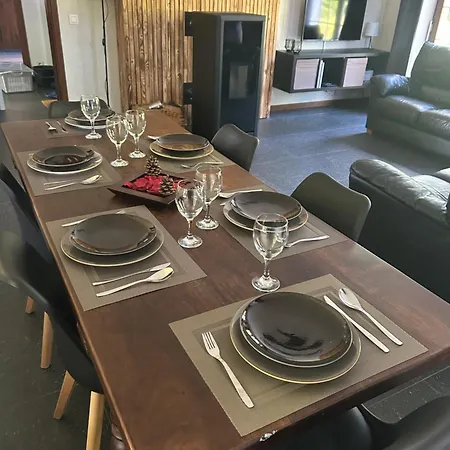 Casa vacanze The Little House Of *