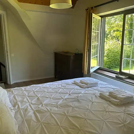 The Little House Of Hébergement de vacances Spa