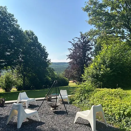 Hébergement de vacances The Little House Of Spa