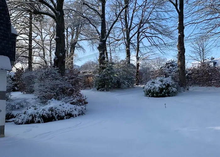 The Little House Of * Spa