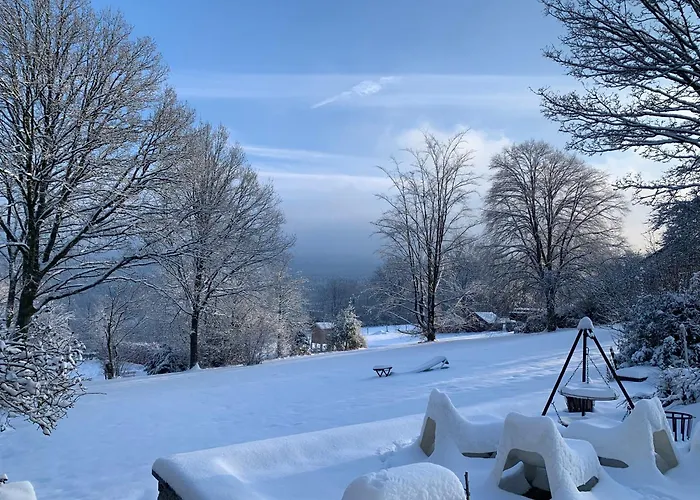 The Little House Of * Spa