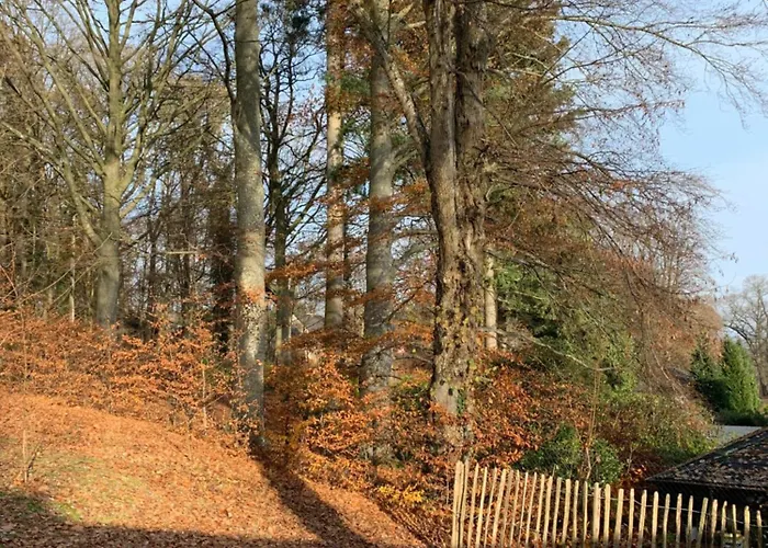 Ferienhaus The Little House Of *