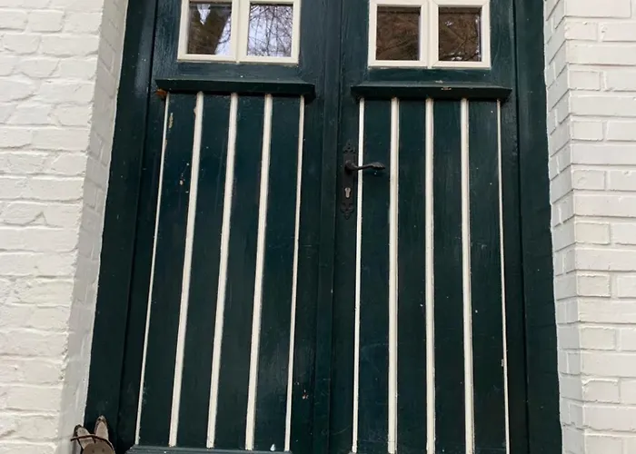 The Little House Of Ferienhaus