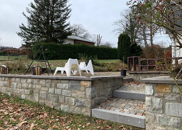 The Little House Of Ferienhaus *