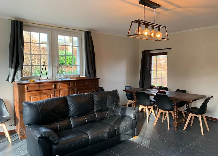 The Little House Of *