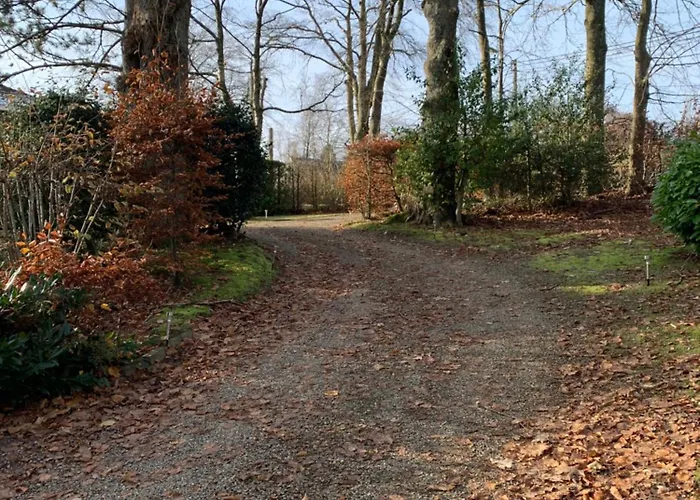 The Little House Of Ferienhaus Spa